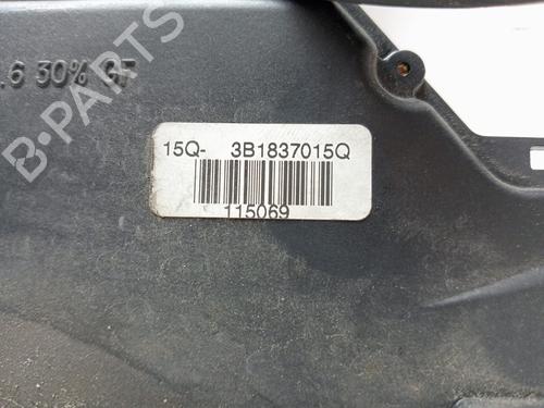 Front left lock SEAT TOLEDO II (1M2)  | BP19102575C98 
