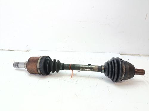 Used Left front driveshaft Left front driveshaft FORD FOCUS II (DA_, HCP, DP) 1.8 TDCi (115 hp) 33675438 33675438