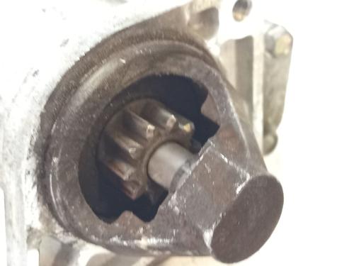 Starter FIAT GRANDE PUNTO (199_)  | BP30515293M8 