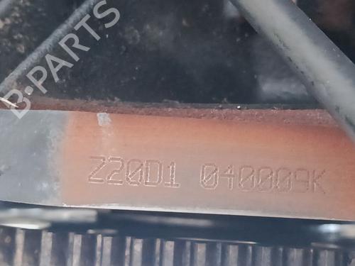 Engine CHEVROLET ORLANDO (J309)  | BP37519036M1  - Image 20