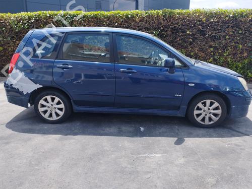 Engine control unit (ECU) SUZUKI LIANA (ER, RH_) 1.4 DDiS (RH 414D) | BP13734111M57 - Image 10