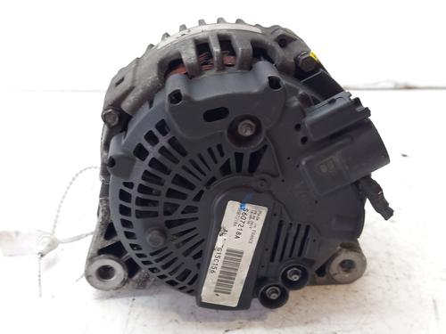 Generator CITROËN BERLINGO / BERLINGO FIRST Box Body/MPV (M_) 1.9 D 70 (MBWJZ, MCWJZ) | BP29305812M7 
