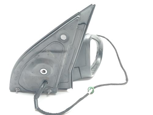 Right mirror VW GOLF VI (5K1) 1.2 TSI | BP16682348C27 