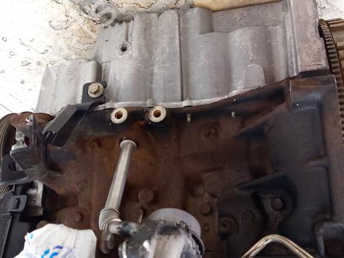 Engine RENAULT MEGANE II (BM0/1_, CM0/1_) | BP29074281M1