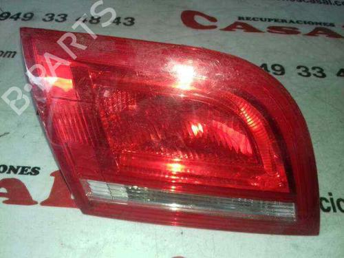 third-brake-light-audi-a3-8p1-20-tfsi-quattro-8p4945093d-2003-2004-2005-2006-2007-2008-2009-2010-2011-2012-2013-10979903 main image