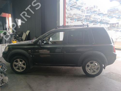Front left panel LAND ROVER FREELANDER I (L314) 2.0 Td4 4x4 | BP37158625C58 - Image 8