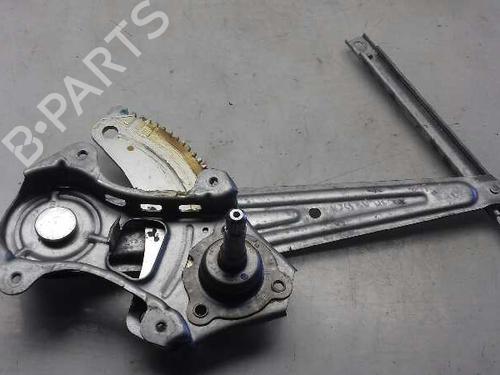 Used Rear left window mechanism NISSAN MICRA IV (K13K, K13KK) [2010-2025]  7958888