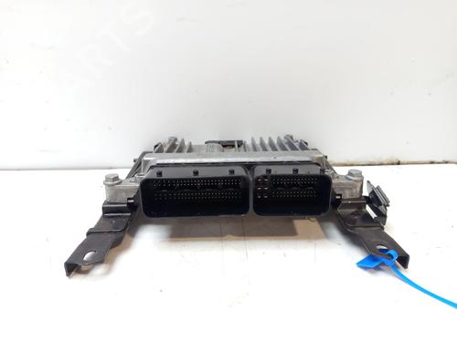 Gearbox control unit MERCEDES-BENZ E-CLASS (W211) E 220 CDI (211.008) | BP33273404M52 - Image 2