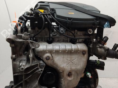 Engine RENAULT KANGOO (KC0/1_) 1.4 (KC0C, KC0H, KC0B, KC0M) | BP31864446M1 
