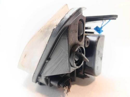 Left headlight FORD FOCUS C-MAX (DM2) 1.8 TDCi | BP40611500C28 - Image 2