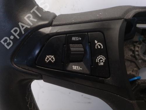 Volante OPEL CORSA E (X15) 1.4 LPG (08, 68) | BP30529153C49 - Image 4