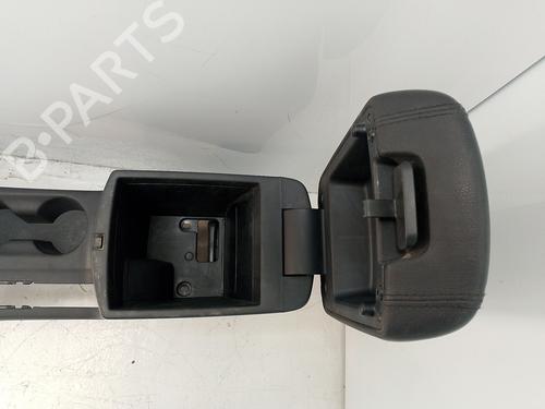 Middle console KIA CARENS III MPV (UN) 1.6 CRDi 128 | BP38178672I22 - Image 4
