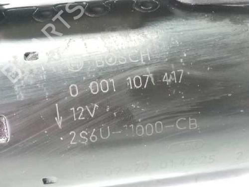 Startmotor FORD FOCUS II Turnier (DA_, FFS, DS) 1.6 Ti | BP10275949M8