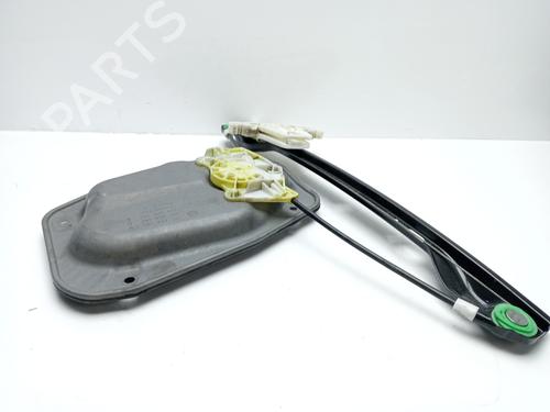Rear right window mechanism VW GOLF V (1K1)  | BP16834756C25 
