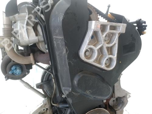 Motor RENAULT SCÉNIC II (JM0/1_) 1.9 dCi (JM0G, JM12, JM1G, JM2C) | BP30472731M1 