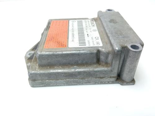 ECU airbags MERCEDES-BENZ SPRINTER 3-t Van (B906)  | BP12397308M53 