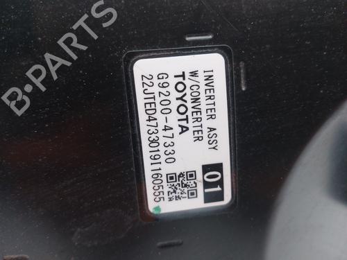 Battery TOYOTA COROLLA Estate (_E21_) | BP16967742E11