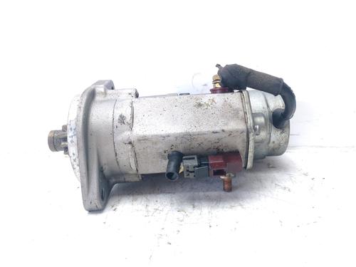 Starter KIA CERATO I Saloon (LD) 2.0 CRDi | BP19527116M8 