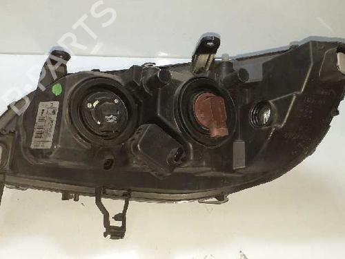 Højre forlygte OPEL ZAFIRA A MPV (T98)  | BP7955035C29 