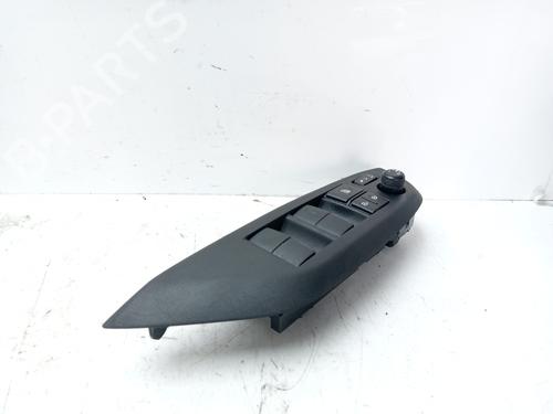 Used Left front window switch Left front window switch 19432580 19432580
