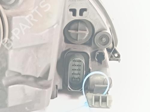 Left headlight FORD FOCUS II (DA_, HCP, DP) 1.8 TDCi | BP33539691C28 - Image 3