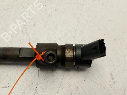 Injector OPEL ASTRA H (A04) 1.9 CDTI 16V (L48) | BP36503401M100  - Image 5