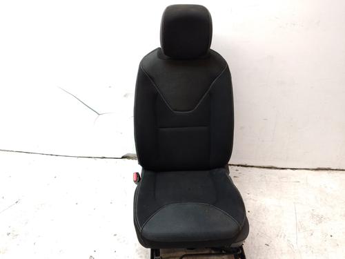 Sæde venstre fortil RENAULT CLIO IV (BH_) 1.5 dCi 90 (90 hp) 31248594