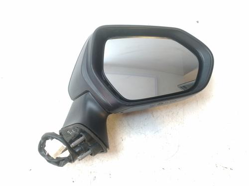 Used Right mirror TOYOTA COROLLA Estate (_E21_) 1.8 VVTi Hybrid (ZWE219) (140 hp) 26613364