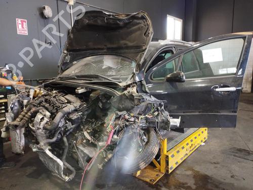 Egr PEUGEOT 307 (3A/C) | BP31145957M69