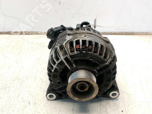 Used Alternator Alternator 39613758 39613758