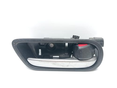 Used Front left interior door handle Front left interior door handle 16131462 16131462