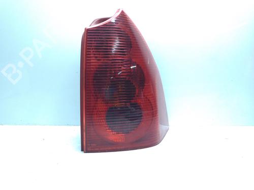 Used Right taillight Right taillight 17333063 17333063