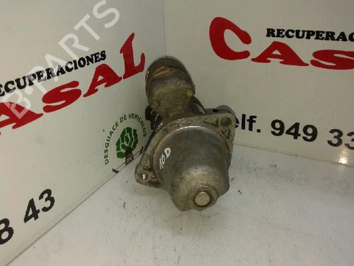 Starter NISSAN PRIMERA Hatchback (P11)  | BP7962345M8 