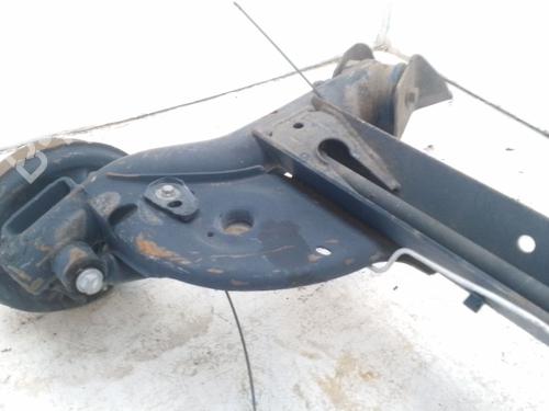 Bagaksel DACIA SANDERO II | BP31850140M2