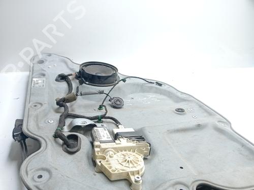 Rear right window mechanism VW TOURAN (1T1, 1T2)  | BP21082331C25 