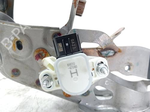 bremsepedal TOYOTA C-HR (_X1_) | BP19257548I19 - Image 4