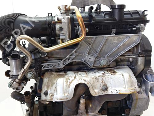 Engine AUDI A3 (8L1) 1.6 | BP29074289M1 - Image 19