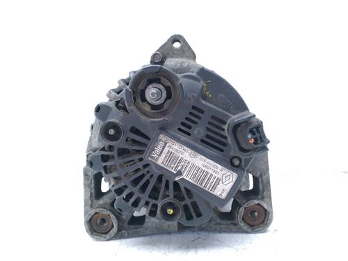 Alternator RENAULT MEGANE II (BM0/1_, CM0/1_)  | BP18647684M7 