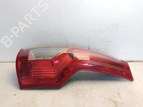 Used Right taillight Right taillight CITROËN C4 Grand Picasso I (UA_) 2.0 HDi 138 (136 hp) 40498519 40498519