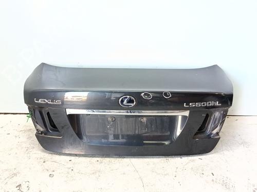 Used Tailgate Tailgate LEXUS LS (_F4_) 600h AWD (UVF45, UVF46) (394 hp) 33614050 33614050
