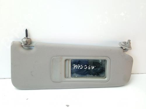Used Right sun visor BMW 3 (E90) [2004-2012]  12310409