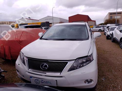 Peças LEXUS RX (_L1_) 450h AWD (GYL15, GYL15_, GYL15R) (299 hp) 4344241