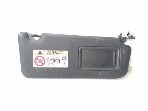 Right sun visor TOYOTA RAV 4 IV (_A4_) 2.5 Hybrid 4WD (AVA44, AVA44_) (197 hp) 7431042522C1