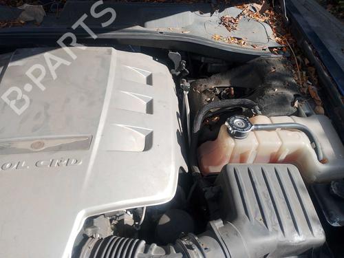 steering-pump-chrysler-300c-touring-lx-le-2004-2005-2006-2007-2008-2009-2010-37695172 main image