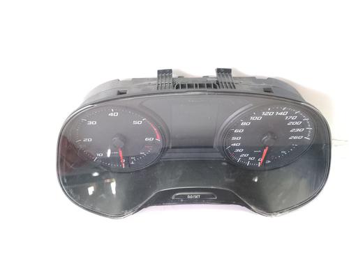 Instrument cluster SEAT LEON ST (5F8) 2.0 TDI | BP10171882C47 