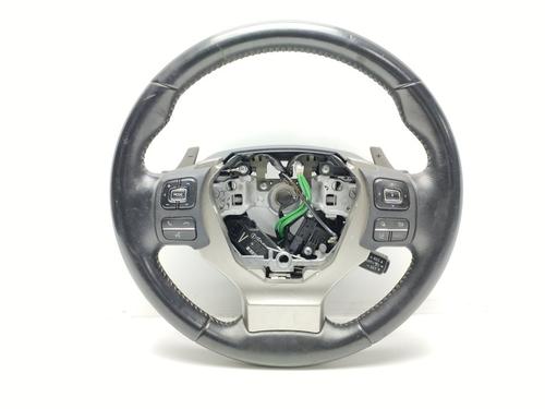 Used Steering wheel LEXUS RC (_C1_) 300h (AVC10_, AVC10R) (223 hp) 11360705