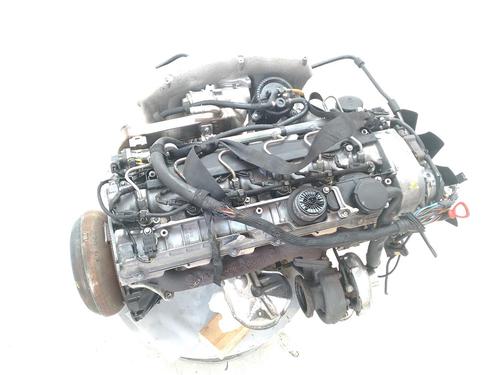 Engine MERCEDES-BENZ E-CLASS (W211) E 320 CDI (211.026) (204 hp) 14448196