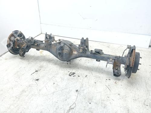 Used Rear axle TOYOTA LAND CRUISER PRADO (_J15_) 3.0 D-4D (KDJ155_, KDJ150_, KDJ150R, KDJ155R) (190 hp) 31211420