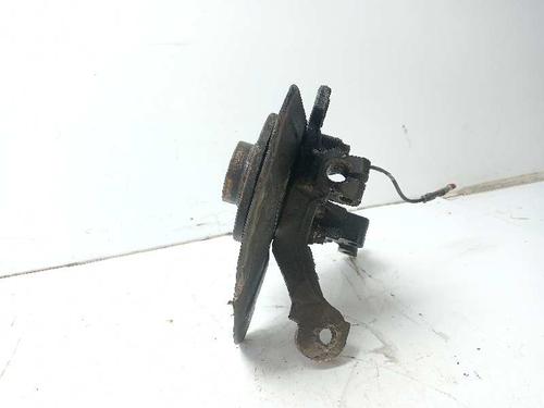 Right front steering knuckle OPEL ASTRA H (A04) 1.7 CDTI (L48) | BP23002869M26 
