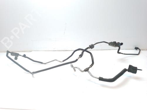 Used Pipe LEXUS LS (_F4_) 460 (USF40) (381 hp) 22337674